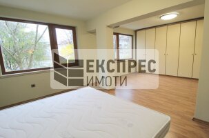  1 Schlafzimmer Wohnung, Chataldzha