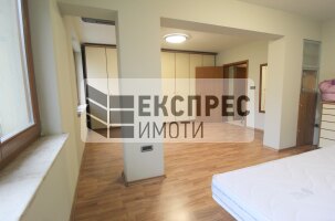  1 Schlafzimmer Wohnung, Chataldzha