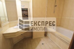  1 Schlafzimmer Wohnung, Chataldzha