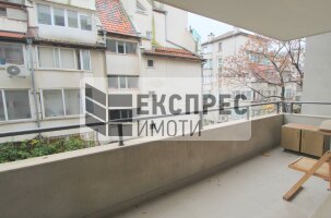  1 Schlafzimmer Wohnung, Chataldzha