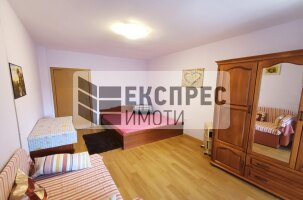  1 Schlafzimmer Wohnung, Greek area