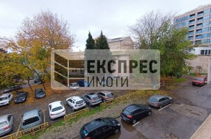  1 Schlafzimmer Wohnung, Greek area