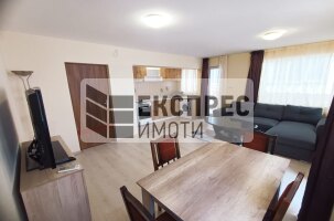 Furnished, 1 bedroom apartment, Regional hospital