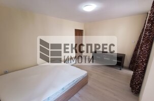 Furnished, 1 bedroom apartment, Regional hospital