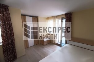 Furnished, 1 bedroom apartment, Regional hospital
