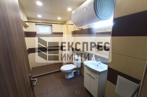 Furnished, 1 bedroom apartment, Regional hospital