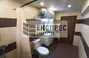 Furnished, 1 bedroom apartment, Regional hospital