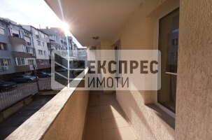 Furnished, 1 bedroom apartment, Regional hospital