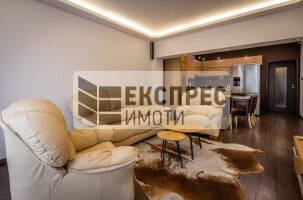  2 Schlafzimmer Wohnung, Center