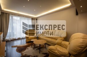  2 Schlafzimmer Wohnung, Center