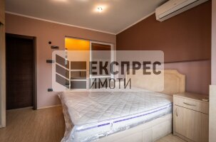  2 Schlafzimmer Wohnung, Center