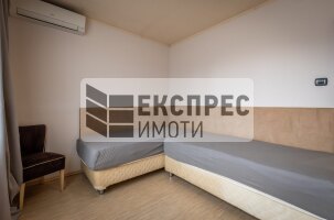  2 Schlafzimmer Wohnung, Center