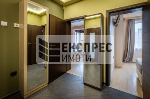  2 Schlafzimmer Wohnung, Center