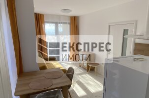 Furnished 1 bedroom apartment, Farmers' Market