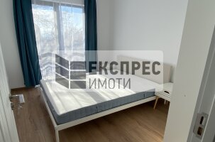 Furnished 1 bedroom apartment, Farmers' Market