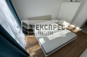 Furnished 1 bedroom apartment, Farmers' Market