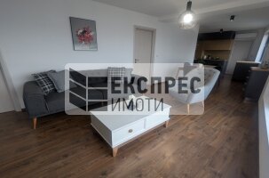  2 Schlafzimmer Wohnung, Center