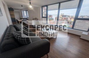  2 Schlafzimmer Wohnung, Center