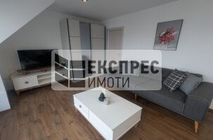  2 Schlafzimmer Wohnung, Center