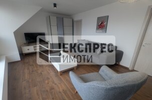  2 Schlafzimmer Wohnung, Center