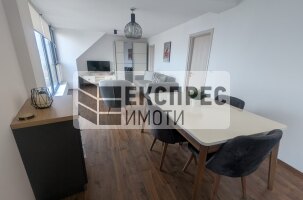  2 Schlafzimmer Wohnung, Center