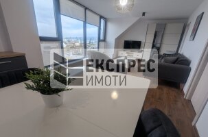  2 Schlafzimmer Wohnung, Center