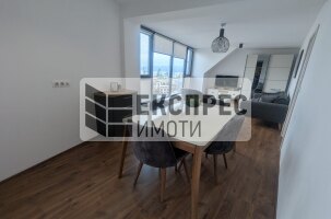  2 Schlafzimmer Wohnung, Center