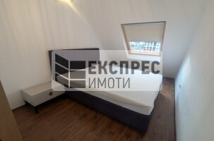  2 Schlafzimmer Wohnung, Center