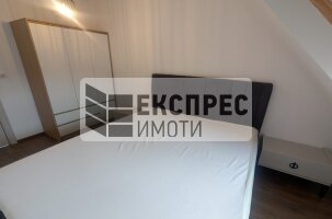  2 Schlafzimmer Wohnung, Center