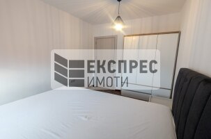  2 Schlafzimmer Wohnung, Center