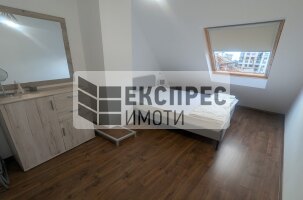  2 Schlafzimmer Wohnung, Center