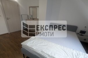  2 Schlafzimmer Wohnung, Center