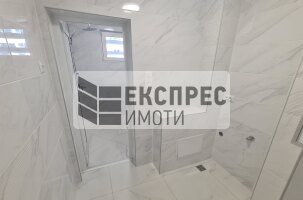 Unfurnished, two bedroom apartment 2 bedroom apartment, Lyatno kino Trakia