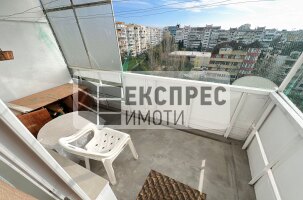 Обзаведен, двустаен апартамент Двустаен апартамент, Чаталджа