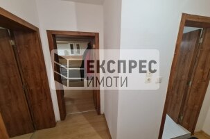 Furnished 1 Schlafzimmer Wohnung, Center