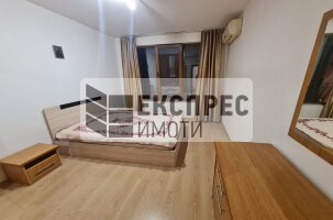 Furnished 1 Schlafzimmer Wohnung, Center