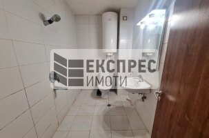 Furnished 1 Schlafzimmer Wohnung, Center