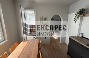 New, Furnished 1 bedroom apartment, HEI