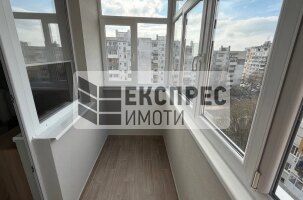 New, Furnished 1 bedroom apartment, HEI