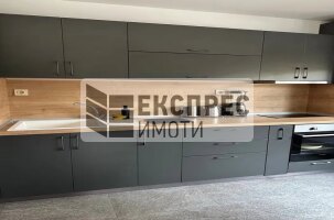 Обзаведен Двустаен апартамент, Кръстова вада