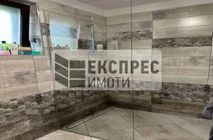 Обзаведен Двустаен апартамент, Кръстова вада