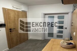 Обзаведен Двустаен апартамент, Кръстова вада