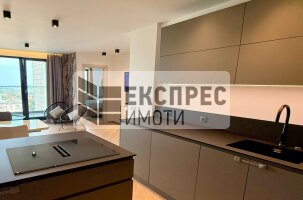  1 Schlafzimmer Wohnung, Breeze