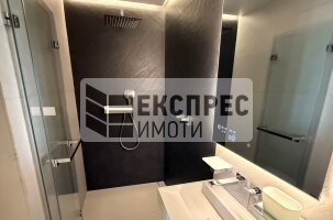  1 Schlafzimmer Wohnung, Breeze