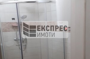 Обзаведен Тристаен апартамент, Окръжна болница