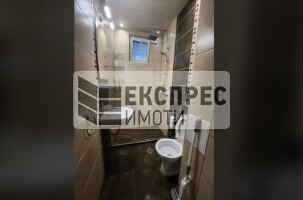 Furnished 1 bedroom apartment, Center