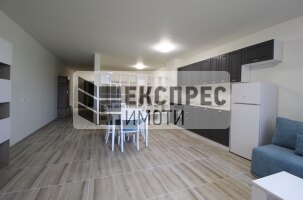  1 Schlafzimmer Wohnung, Levski