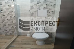 Newly furnished 1 bedroom apartment, Oborishte