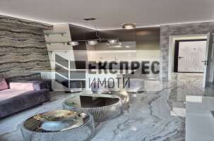 Furnished 1 bedroom apartment, Vitosha