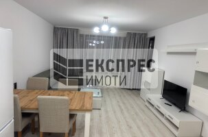Furnished, 1 bedroom apartment, Grand Mall Varna